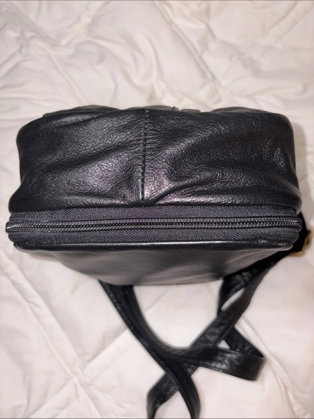 Vintage D’onofrio  travel bag Unisex crossbody bag